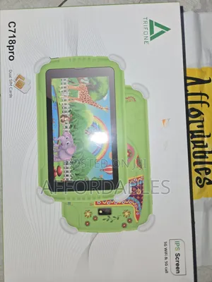 New Trifone C718 Pro 64 GB