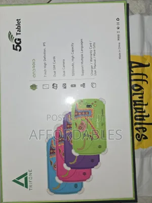 New Trifone C718 Pro 64 GB