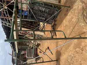 Scaffolding