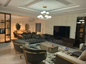 Furnished 6bdrm Duplex in Apo District for sale