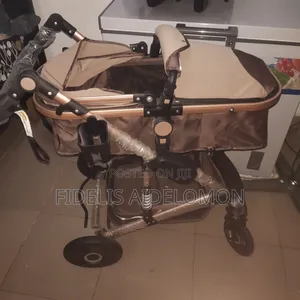 Baby Bed/Stroller