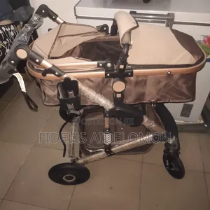 Baby Bed/Stroller