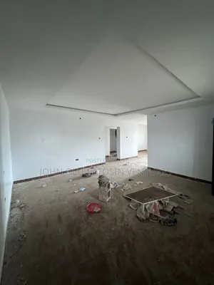 3bdrm Block of Flats in Kolapo Ishola Gra, Akobo for rent