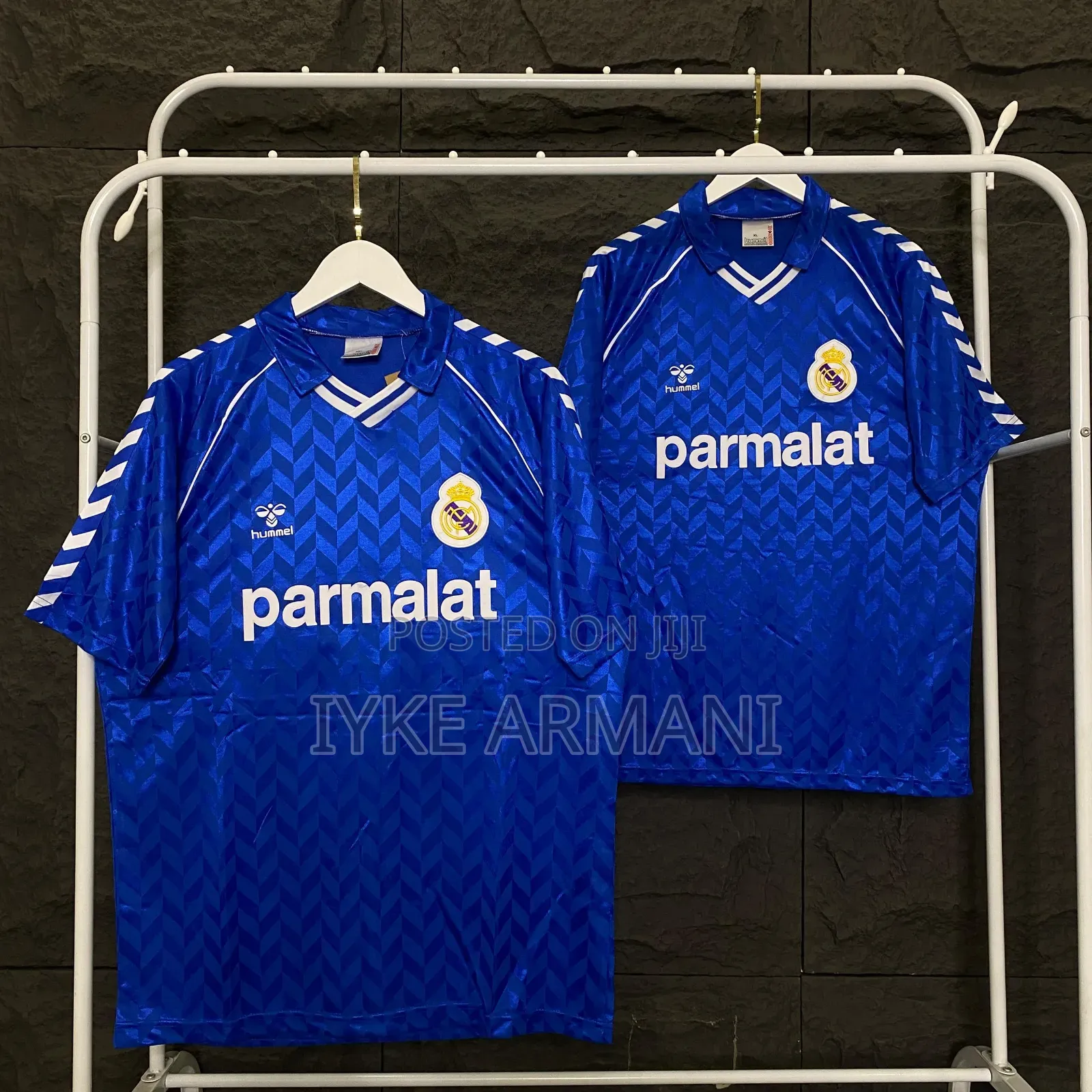 Real Madrid Retro Kitz