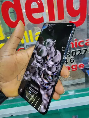 Samsung Galaxy S20 Ultra 5G 256 GB Black