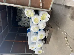 Fiberglass Rockwool for Soundproofing Installation