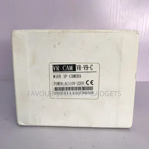 Wifi Ip Bulb Camera
