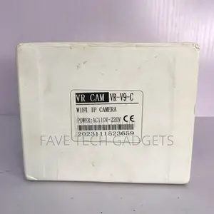 Wifi Ip Bulb Camera