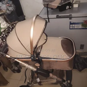Baby Bed/Stroller