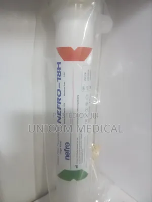 High Flux Dialyzer
