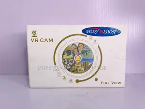 3d Panoramic Bulb Camera