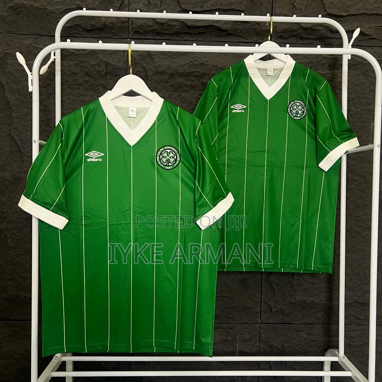 Celtic Rangers Retro