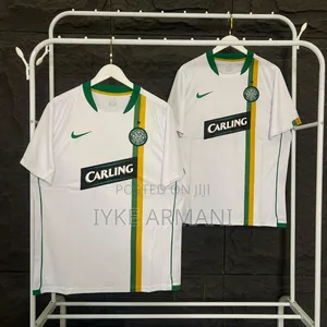 Celtic Rangers Retro