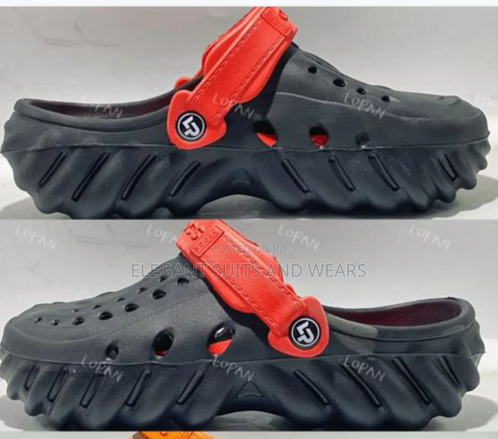 Slippers for Men