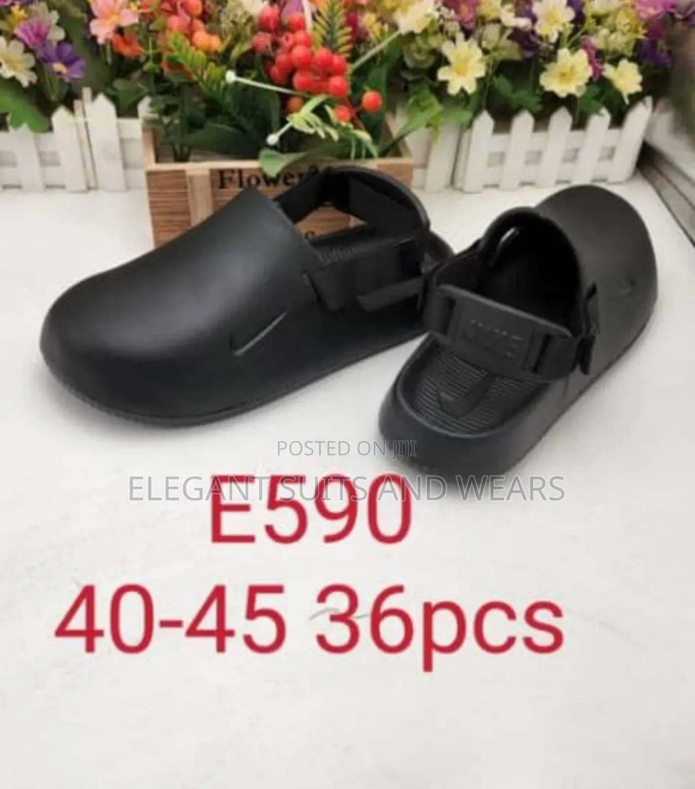 Slippers for Men