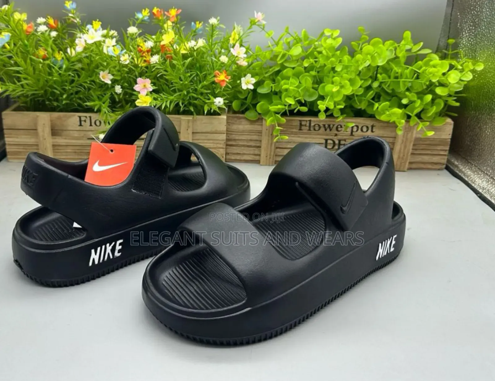 Slippers for Men