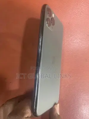 Apple iPhone 11 Pro Max 64 GB Black