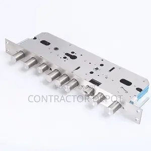 Mortise Engine for Smart Door Lock