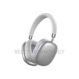 Remax Rb-602hb Wireless Headphone-White