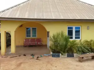 Furnished 7bdrm Bungalow in Ilorin West for sale