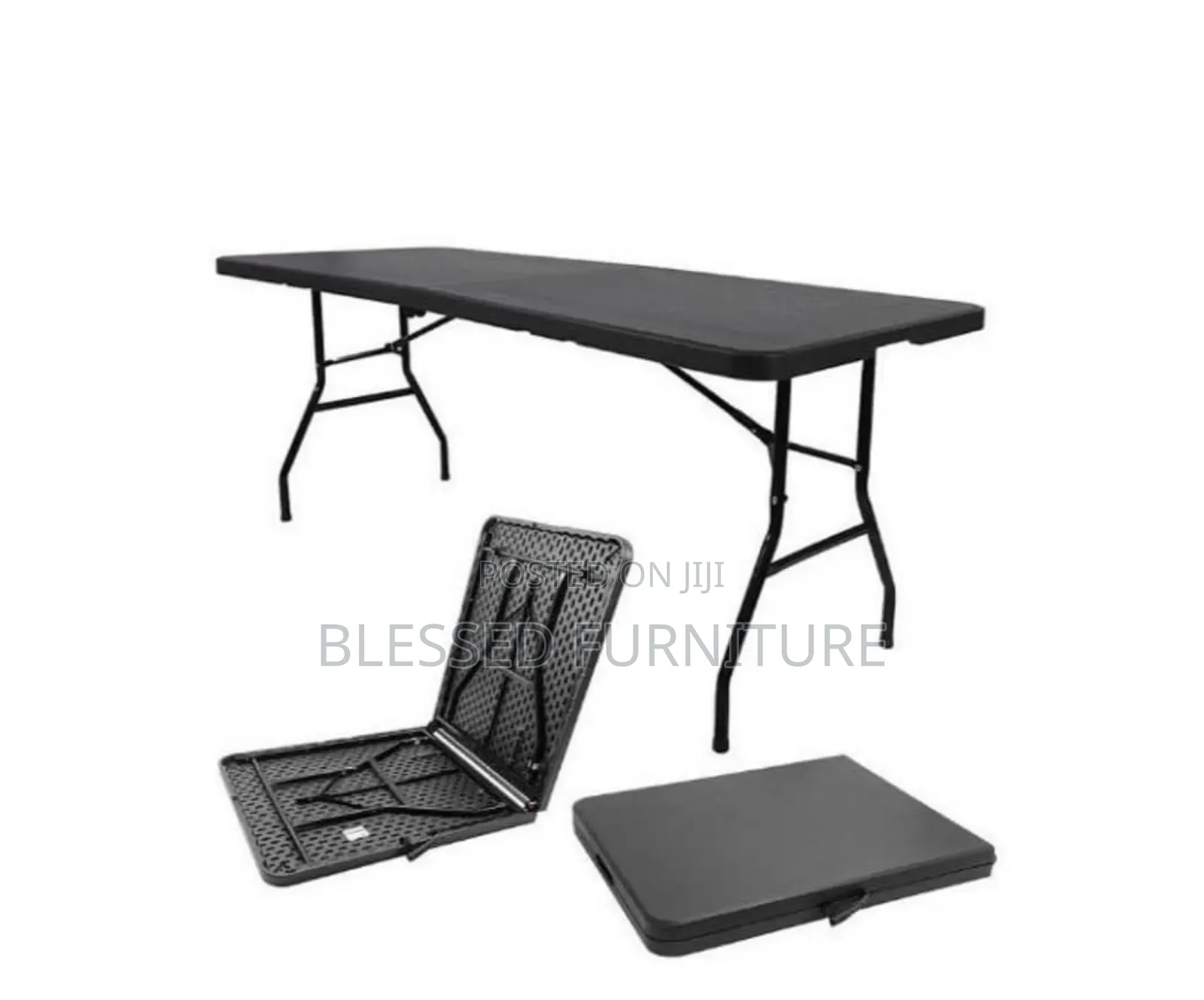 Foldable Table