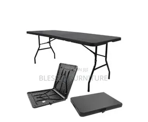Foldable Table