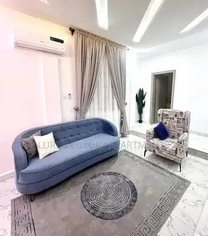 1 Bedroom Apartment With Swimming Pool at Utako, Abuja