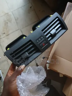 Toyota Camry 2007 _2011 Ac Vent