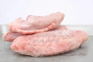 Frozen Turkey (Mid Wings )- 1kg