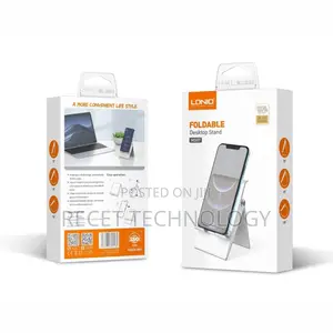 Ldnio Mg07 Foldable Phone Stand