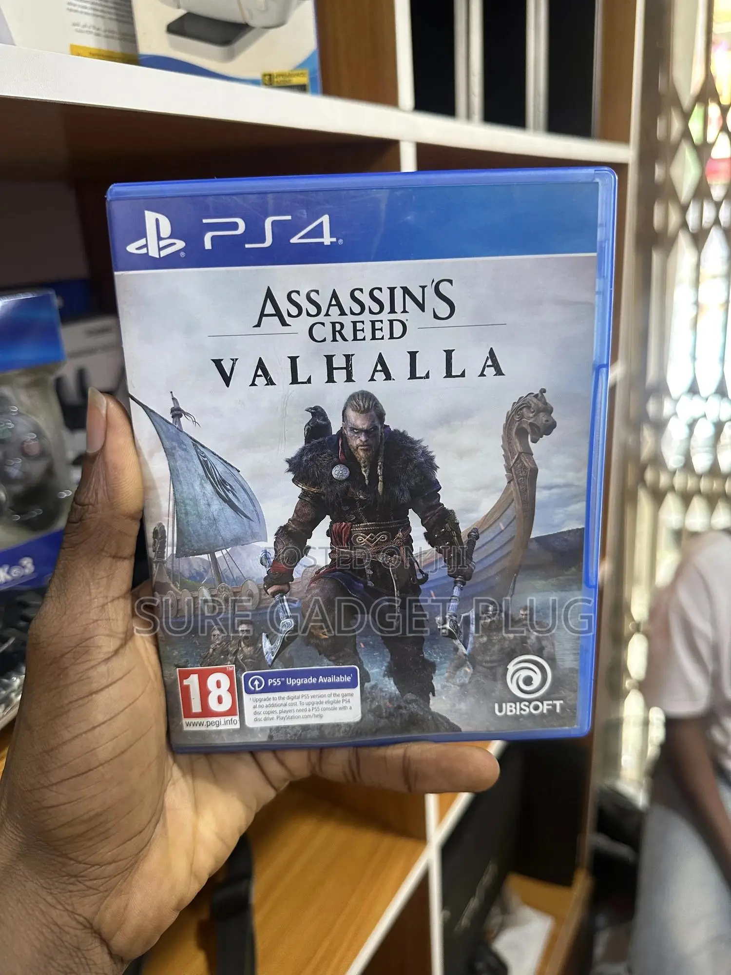 Assassin Creed Valhalla