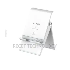 Ldnio Mg07 Foldable Phone Stand