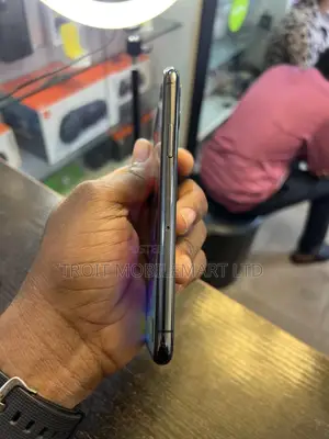 Apple iPhone 11 Pro 256 GB Gray
