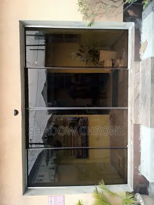 Luxury Sliding Glass Door – Sleek Look With Sun Protection
