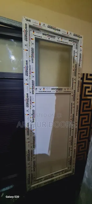 Toilet Glass Doors Luxury or Nothing