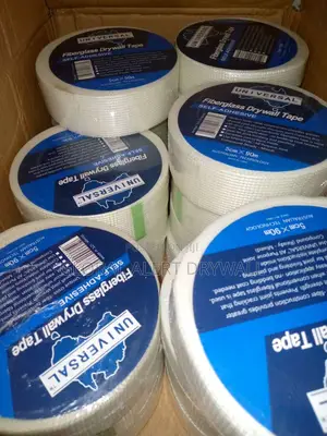 Self Adhesive Mesh Joint Tape
