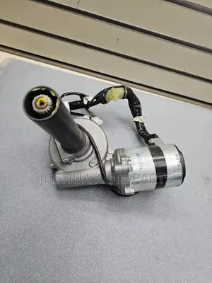 Toyota Rav4, Complete Steering Airbag, 2008-2012