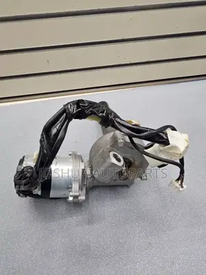 Toyota Rav4, Complete Steering Airbag, 2008-2012