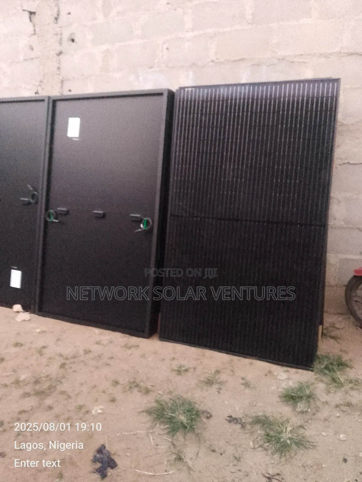 450watts Longi Solar Panel