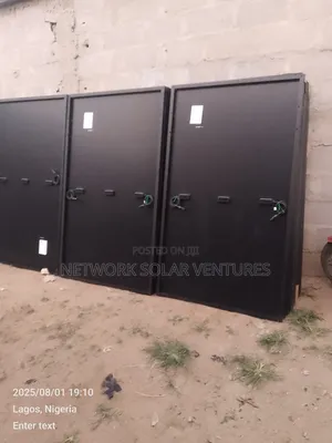 450watts Longi Solar Panel