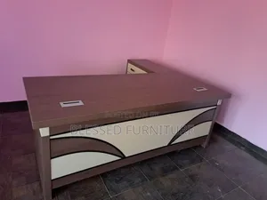 Executive Office Table