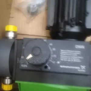 Alldos Dosing Pump