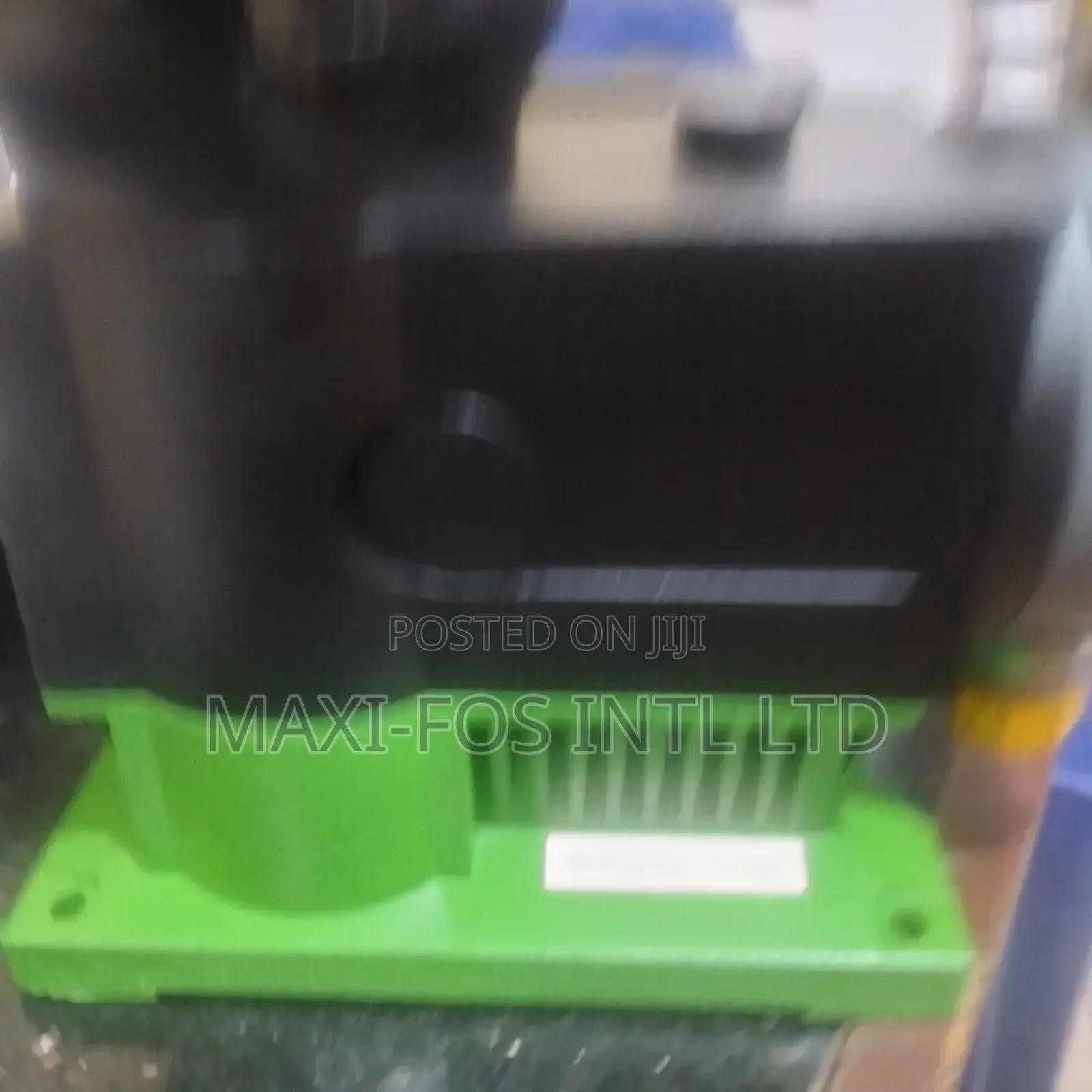 Alldos Dosing Pump