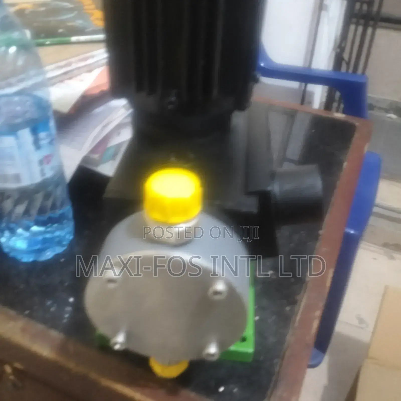 Alldos Dosing Pump