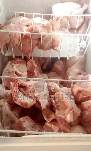 Frozen Chicken -1kg