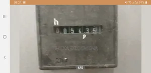 Big Diesel Generator 30 Kva
