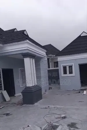 Furnished 4bdrm Bungalow in Elizabeth Royal, Osogbo for sale
