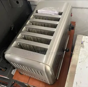 High Quality Bread Toaster