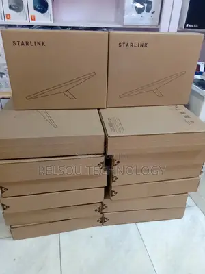 Starlink Gen 3 V3 || Gen 3 V4 Starlink