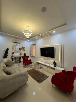 Photo - Furnished Mini Flat in Victoria Bay, Lekki for rent